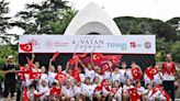 Istanbul unites in 'Homeland Run' to remember July 15 sacrifices