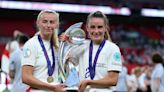 England have target on our back after Euro 2022 triumph, Ella Toone insists