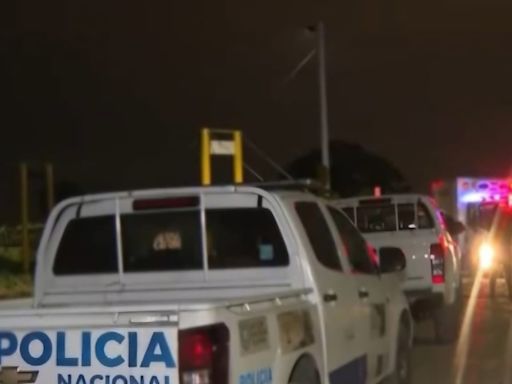 Ecuador: siete personas fueron asesinadas durante una pelea de gallos cerca de Guayaquil