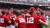Shatel: Nebraska baseball caps memorable, impactful week with Big Ten tournament title