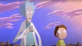 Adult Swim and HBO Max order full-fledged 'Rick and Morty' anime spinoff series