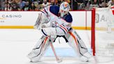 PROJECTED LINEUP: Pickard remains Edmonton's starter for Game 5 | Edmonton Oilers