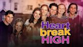 Heartbreak High (1994) Season 4 Streaming: Watch & Stream Online via Netflix