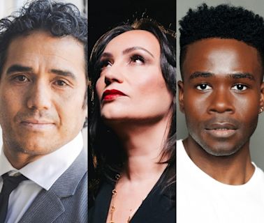 Eden Espinosa, Ramin Karimloo, and More Join BROADWAY BY THE BOARDWALK At Hudson River Park