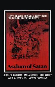 Asylum of Satan