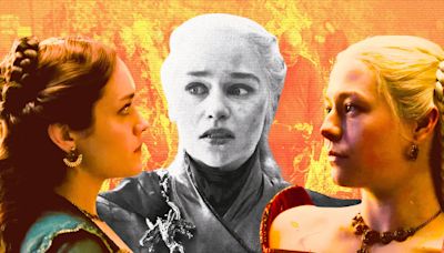 4 indicators that HBO's Game of Thrones could be facing a Walking Dead-style decline