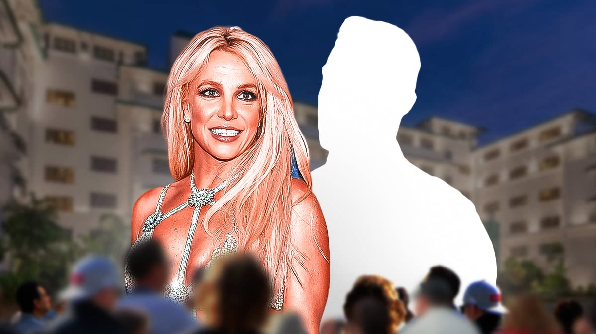 Britney Spears speaks out on physical altercation with rumored boyfriend