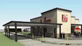 Here's where the next Augusta-area Chick-fil-A could be built – and it's drive-thru-only