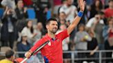 Novak Djokovic Sweeps Into Olympics 2024 Second Round And Potential Rafael Nadal Clash | Olympics News