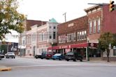 Columbia City, Indiana