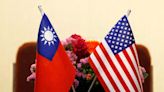 Taiwan, U.S. to hold in person trade talks next week