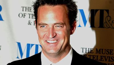 Novedades sobre la muerte de Matthew Perry, la investigación podría salpicar a una segunda mujer famosa