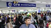 21 rescued OFWs bound home - BusinessWorld Online