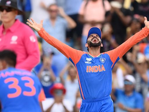 ...World Cup Data Dive: Afghanistan Duo Top Charts, Nicholas Pooran Big Hitter As India And Virat Kohli Set...