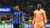 Budget building and back to the future tactics have Inter Milan among the elite once more