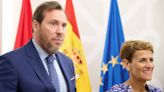 Óscar Puente califica el proceso contra Begoña Gómez de "innovador y desconcertante"