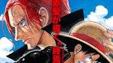 'One Piece Film: Red' Releases Second Official Trailer