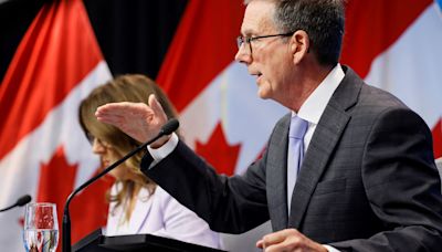 Bank of Canada likely to trim rates again to boost economic growth