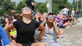 Best time to watch the solar eclipse in Kansas City? Here’s when to look up