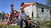 At least 21 dead in Memorial Day weekend storms that devastated several U.S. states