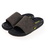 SKECHERS 男鞋 健走系列涼拖鞋 HYPER SLIDE - 229137OLBK