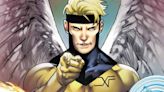 X-Men: New X-Factor Arises