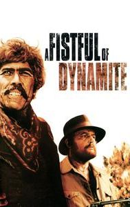 A Fistful of Dynamite