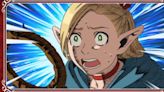 Marcille’s Hysterical Moments in Delicious in Dungeon That Totally Stole the Spotlight!