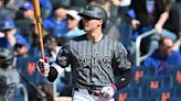 Mets' Nimmo expects to miss only one game with strained side