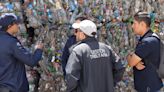 El Servicio de Rentas Internas controla a empresas recicladoras de botellas