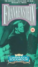 Frankenstein: A Cinematic Scrapbook (1991)