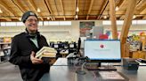 Checkout with the tech out: Amid cyberattack, here’s a read on life at the library in Seattle
