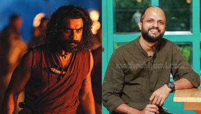 Tovino is the ‘Christian Bale’ of Mollywood: Jude Anthany Joseph