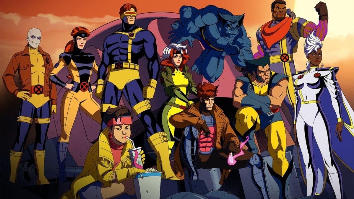 ’X-Men ’97' Is a Nostalgic Win for Marvel Fans
