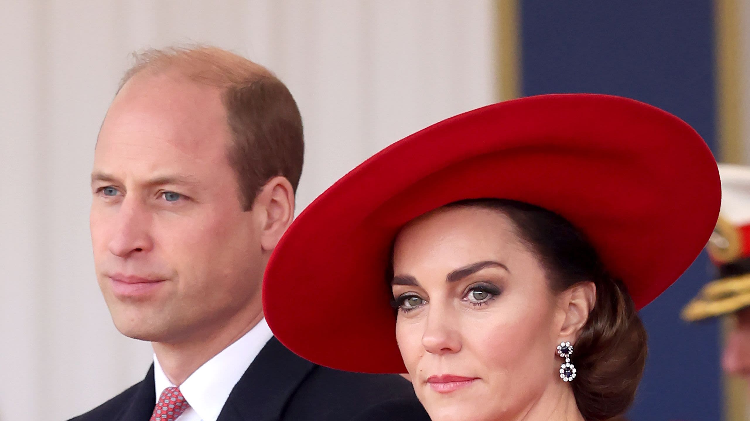 William and Kate's Go-To Designer Says They're "Going Through Hell" and She "Hopes They'll Be Back"