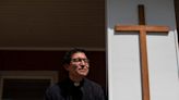This Indigenous priest will lead Pope Francis on his visit to Canada this month