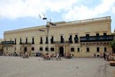 Grandmaster's Palace, Valletta