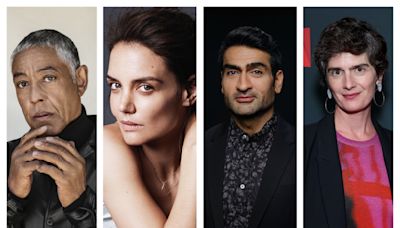 ‘Poker Face’ Season 2 Adds Giancarlo Esposito, Katie Holmes, Kumail Nanjiani, Gaby Hoffmann to Cast
