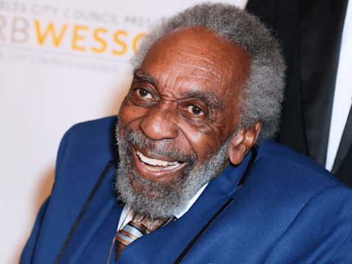 Bill Cobbs, Iconic TV and Movie Star, Dead at 90