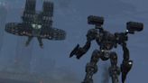 Armored Core 6: How to beat the Balteus Watchpoint boss