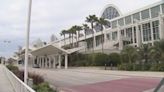 Happening Today: Hiring event at Orange County Convention Center