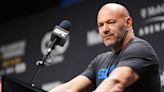 Bud Light inks sponsorship with Dana White’s UFC as it struggles to find a way to impress American beer drinkers after trans-ad debacle