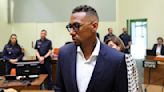 Boateng é punido por violência doméstica contra ex-esposa