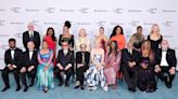 Serena and Venus Williams, Dr. Fauci & More Honored with Displays at National Portrait Gallery in D.C.