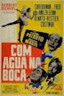 Com Água na Boca