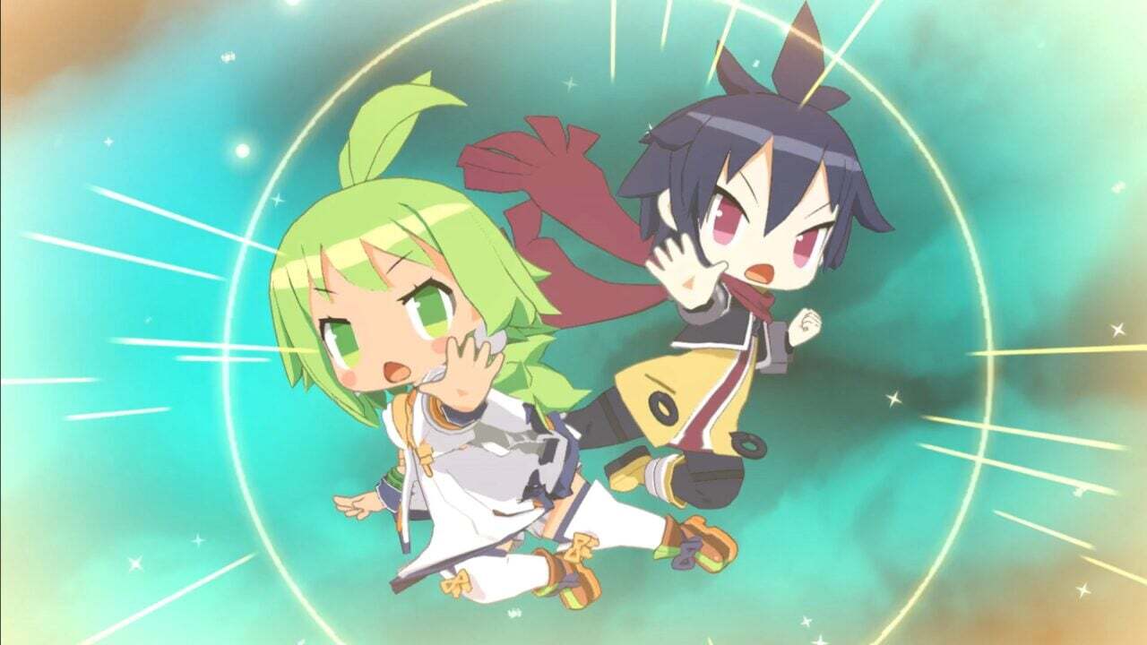 PS2 Strategy RPG Series Phantom Brave Is Making a Comeback on PS5, PS4