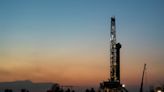 US rig count holds at 600 for week but loses 13 rigs during May