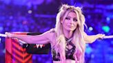 Alexa Bliss Exposes Fake Account In Attempt At Scam - PWMania - Wrestling News