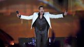 Lionel Richie declares King Charles is 'doing fantastic'