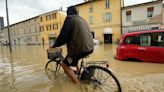 Inundações não vão travar seca na Europa, alertam especialistas